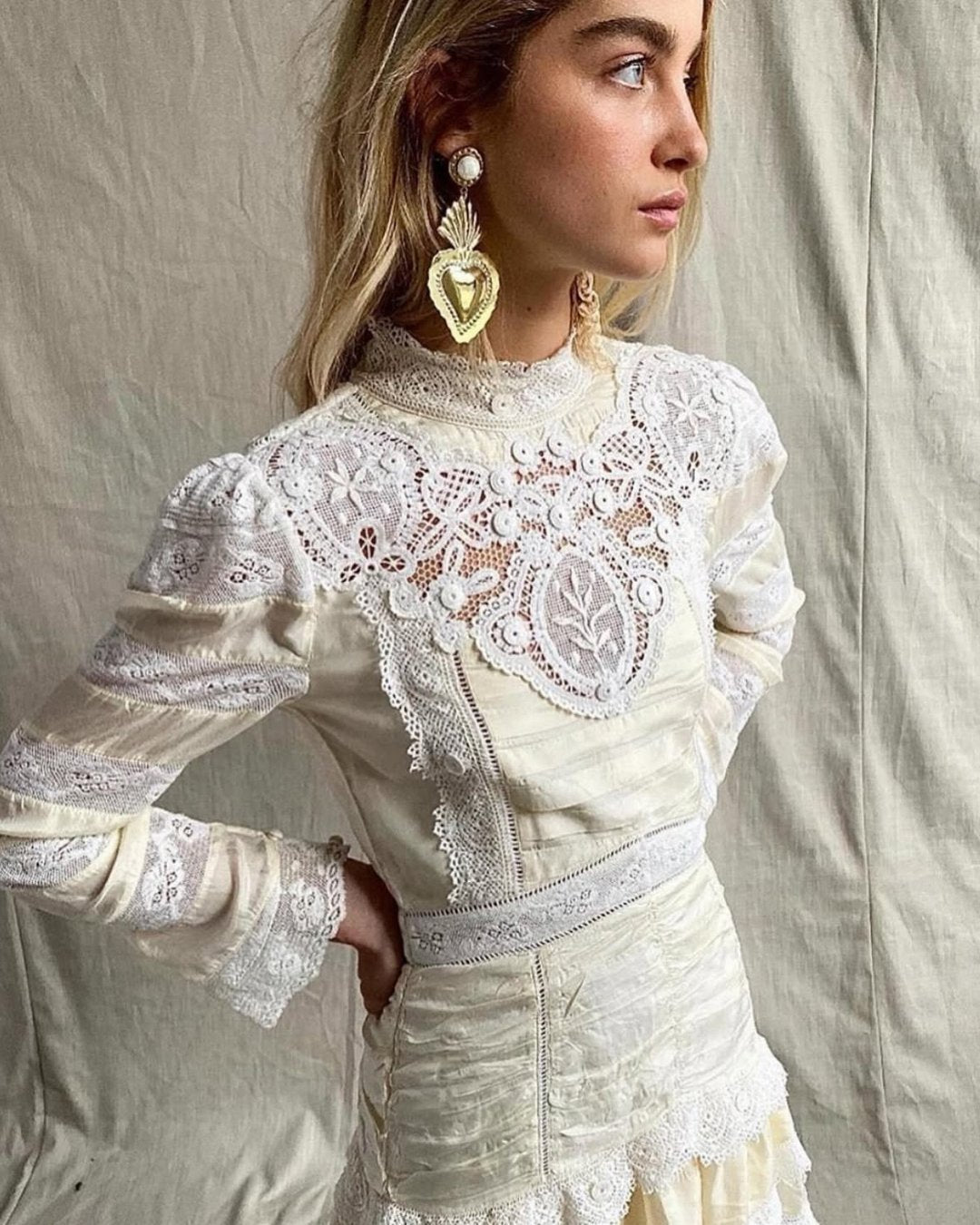 PEARLS & BRIDAL
