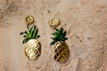 Load image into Gallery viewer, THE PINEAPPLE GOLD