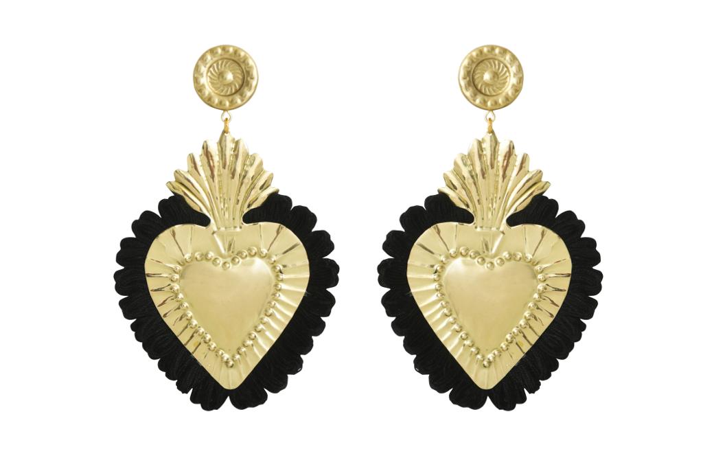 LOVA by VL: The Earrings that Make an Outfit – Lova by VL