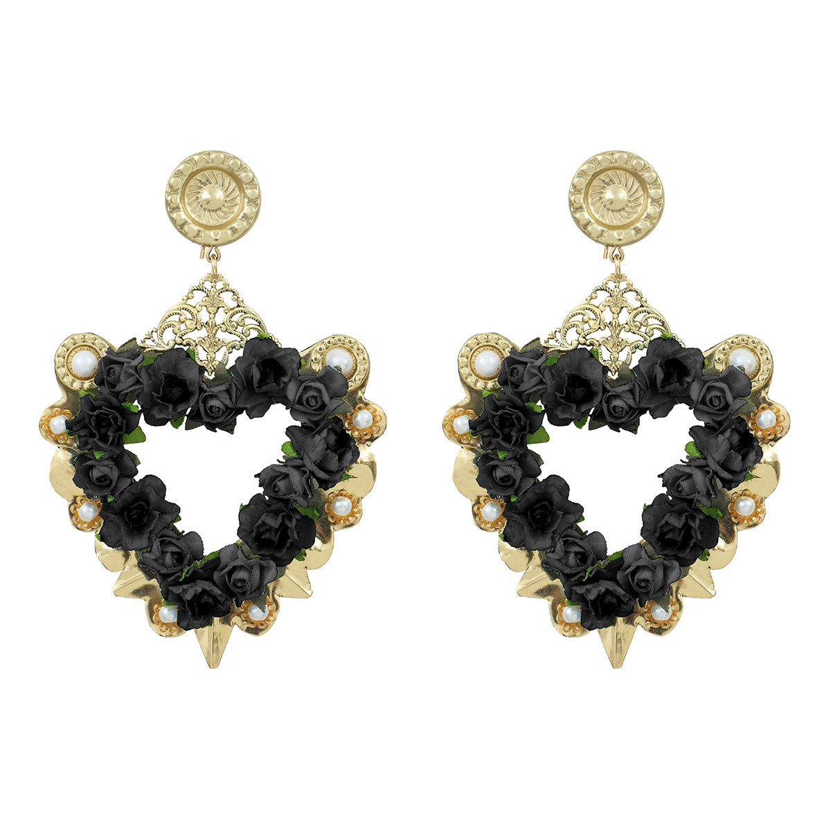 LOVA by VL: The Earrings that Make an Outfit – Lova by VL